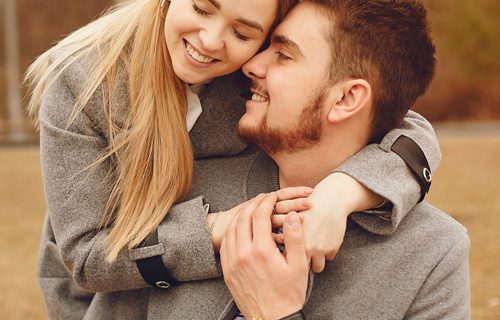 Coach en séduction pour hommes et femmes